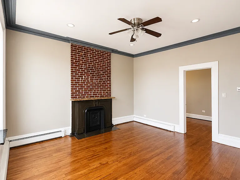 378 Palisade Ave #3 — Photo 5