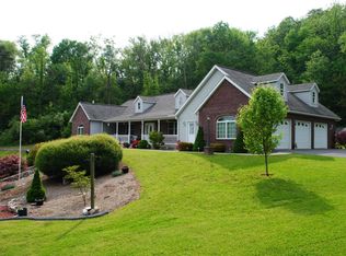 4311 Fair Oak Rd, Middleburg, PA 17842