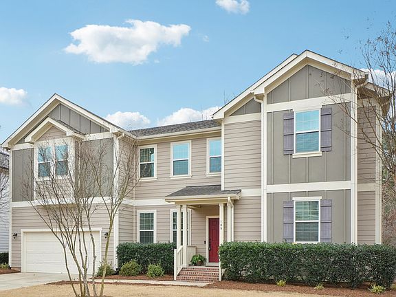 4th image of 109 Highland Mist Cir