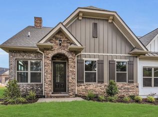 154J Founding Way #42, Lookout Mountain, GA 30750