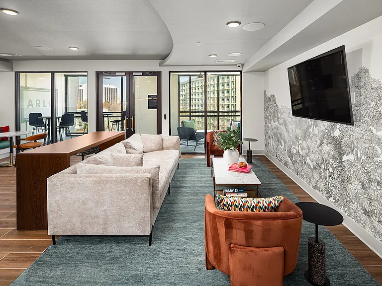 Arlo Decatur Apartments — Photo 40