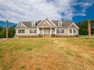 1997 Charles Ave, Lancaster, SC 29720