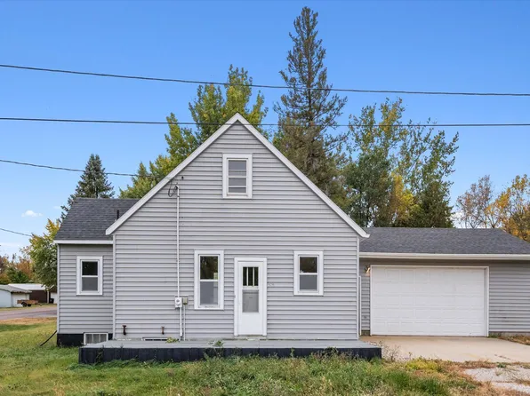 8296 3rd St, New Auburn, MN 55366