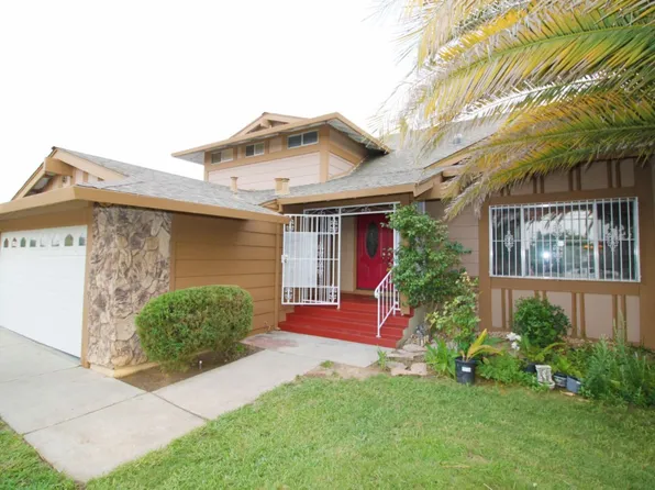 6660 Elder Creek Rd, Sacramento, CA 95824