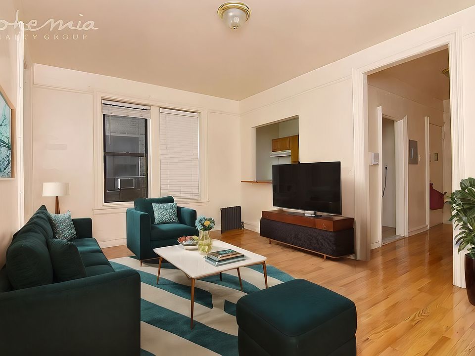 1st image of 450 W 162nd St #24