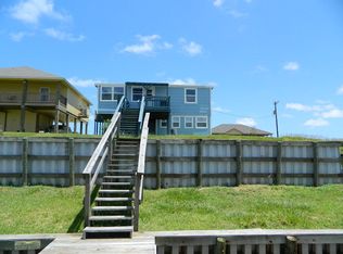 1723 County Road 230, Bay City, TX 77414