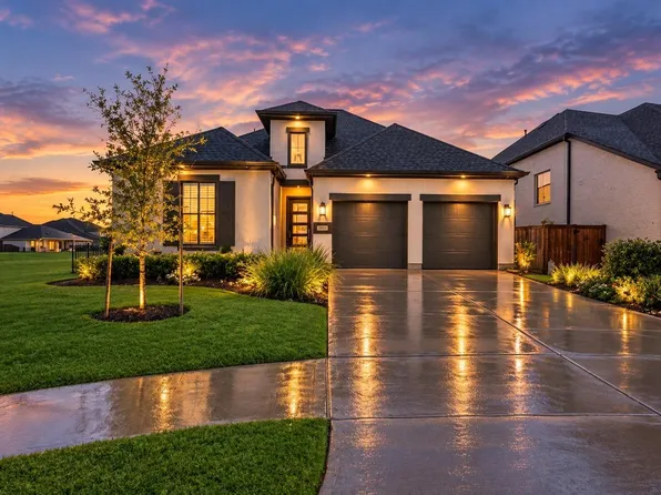 24914 Lily Hall Ct, Tomball, TX 77375