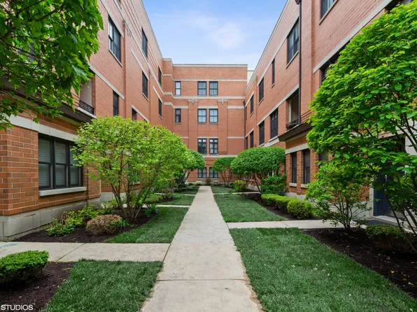3842 N Southport Ave #K, Chicago, IL 60613