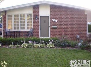 3703 Greenway Ave, Royal Oak, MI 48073