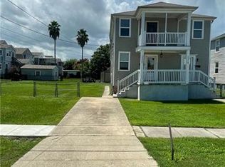 2318 Madrid St #2318, New Orleans, LA 70122