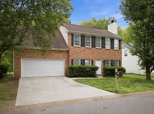 2208 Oak Barrel Ln, Antioch, TN 37013