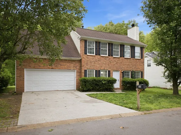 2208 Oak Barrel Ln, Antioch, TN 37013