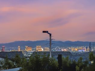 308 Gandara St, Las Vegas, NV 89138