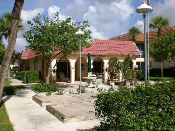 101 E McNab Road #428, Pompano Beach, FL 33060