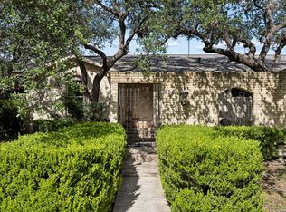206 Rio Seco St, San Antonio, TX 78232