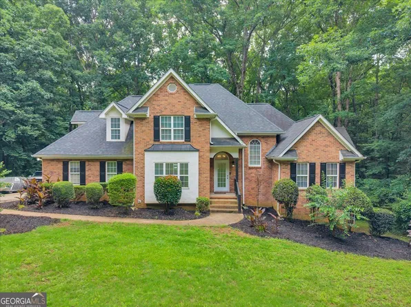 75 Paradise Ct, McDonough, GA 30252