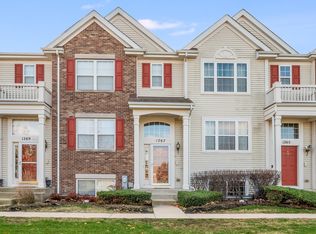 1267 Driftwood Ln, Hampshire, IL 60140