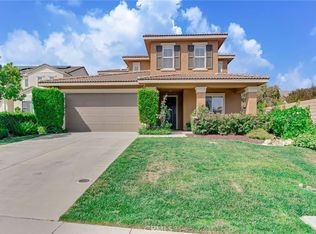 4037 Button Bush Ct, San Bernardino, CA 92407