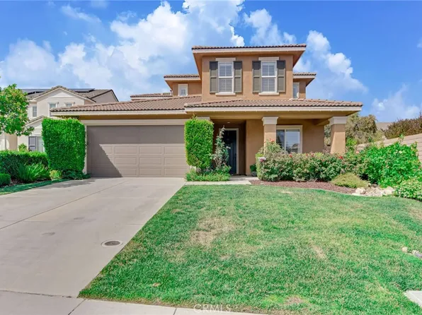 4037 Button Bush Ct, San Bernardino, CA 92407