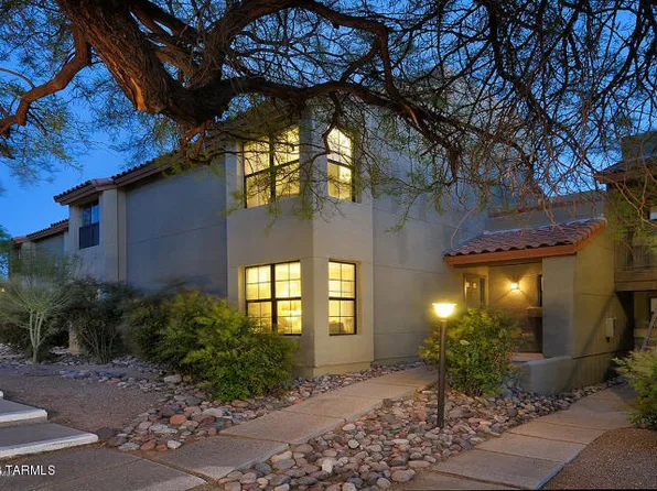 6651 N Campbell Ave, Tucson, AZ 85718