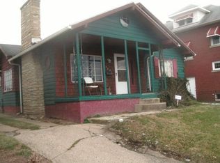 2522 Scioto Trl, Portsmouth, OH 45662