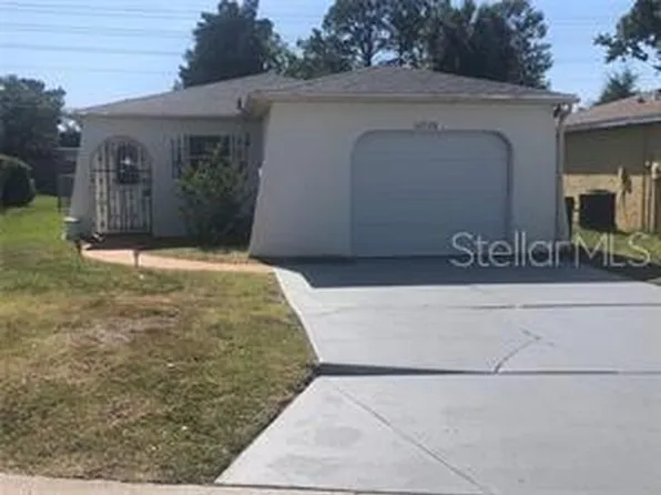 12928 Kellywood Cir, Hudson, FL 34669