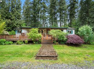 28840 SE Paradise Rd, Eagle Creek, OR 97022