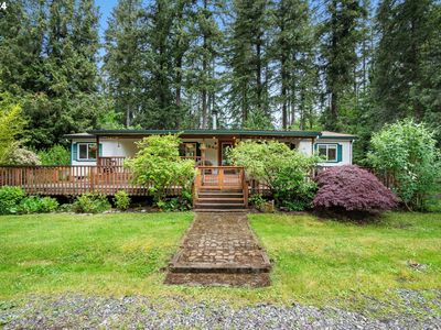 28840 SE Paradise Rd, Eagle Creek, OR, 97022