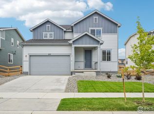 832 Hummocky Way, Windsor, CO 80550