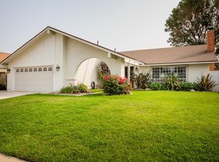 5906 Fearing St, Simi Valley, CA 93063
