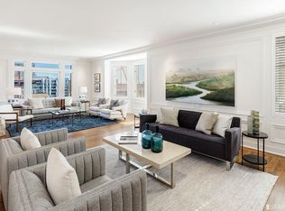 1901 California St APT 8, San Francisco, CA 94109