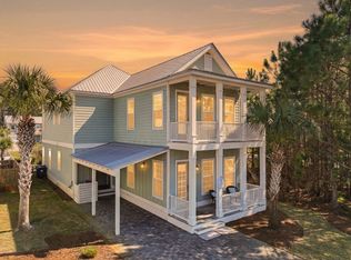 18 Lakeland Dr, Miramar Beach, FL 32550