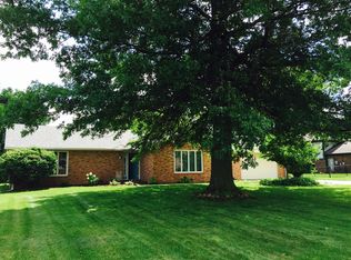 2235 Elm Swamp Rd, Lebanon, IN 46052