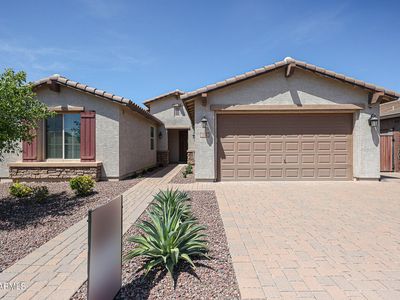 158 W Winterberry Ave, San Tan Valley, AZ, 85140