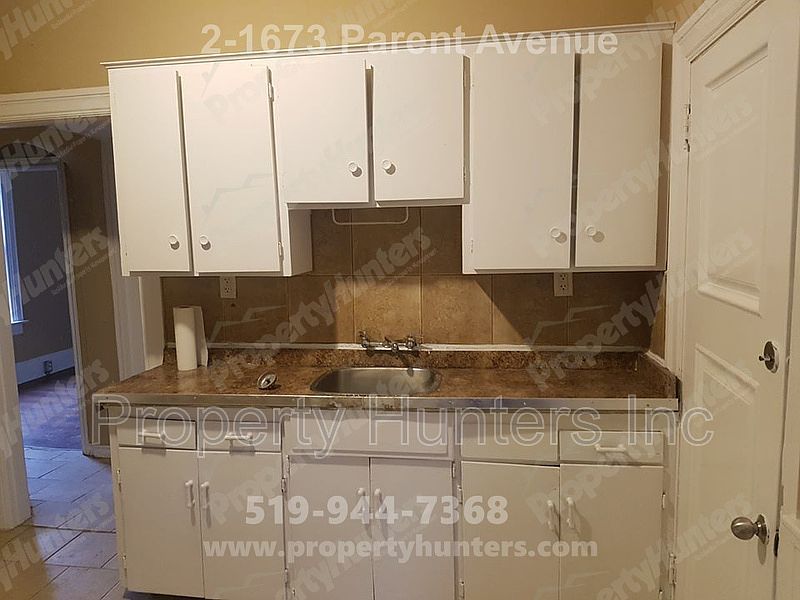1st image of 1673 Parent Ave Unit 3