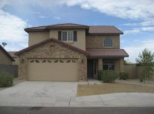 2824 W Bowker St, Phoenix, AZ 85041