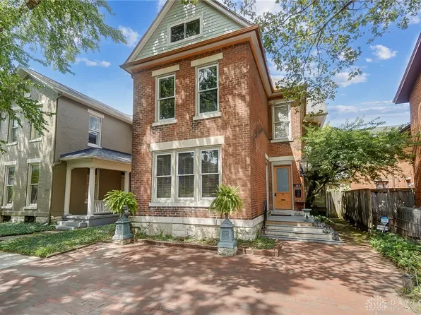 149 Jones St, Dayton, OH 45410
