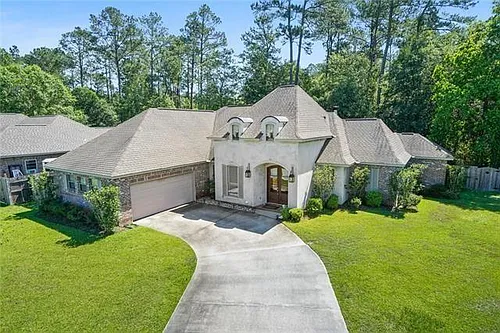 501 Autumn Wind Ln Photo 1