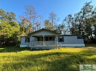 391 Holly Hill Rd, Richmond Hill, GA 31324