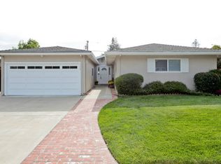 1190 Emerson Ave, Campbell, CA 95008