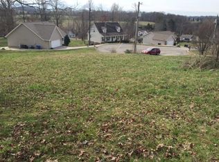 Wadsworth Dr, Maryville, TN 37801