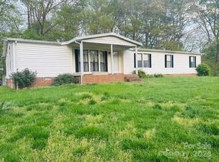 308 W Double Shoals Rd, Shelby, NC 28150