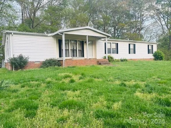 308 W Double Shoals Rd, Shelby, NC 28150