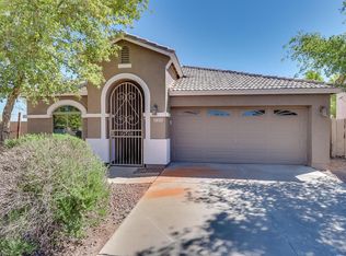 1604 W Chanute Pass, Phoenix, AZ 85041