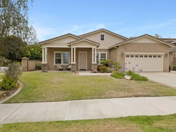 2001 Turnberry Dr, Oxnard, CA 93036