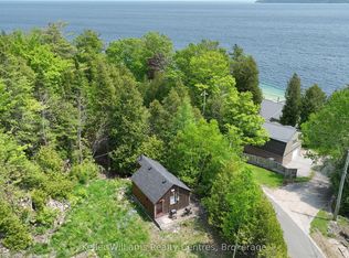 79 Whippoorwill Rd, Northern Bruce Peninsula, ON N0H1W0