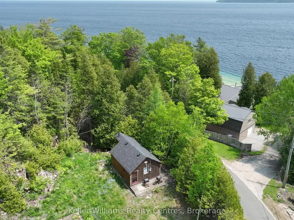 79 Whippoorwill Rd, Northern Bruce Peninsula, ON N0H 1W0