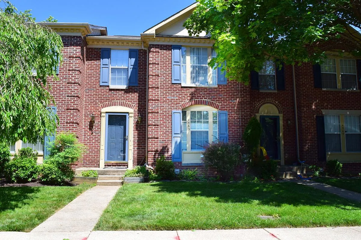 4563 Kingscup Court — Photo 2