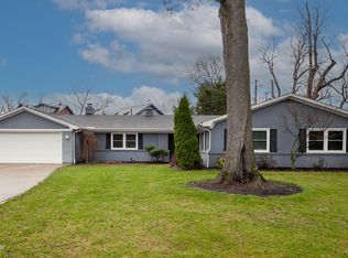 113 Blue Ridge Rd, Blue Ridge Manor, KY 40223