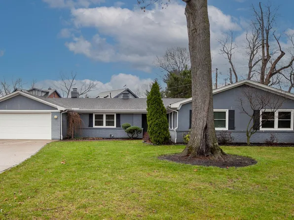 113 Blue Ridge Rd, Blue Ridge Manor, KY 40223